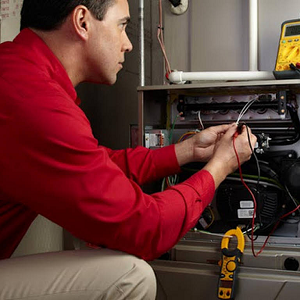 Fresno Rapid Heating & Cooling Image